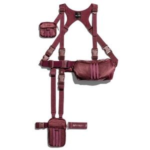 adidas Bags - Adidas IVY PARK HARNESS BAG adidas Bags - Adidas IVY PARK HARNESS BAG